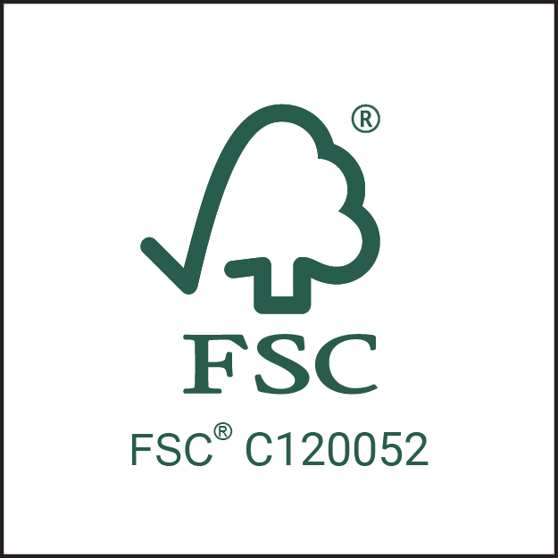 The Forest Stewardship Council