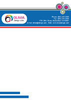 Letterhead