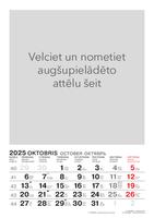 Fotokalendārs 210x297