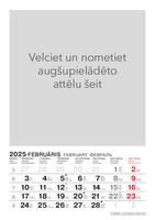 Fotokalendārs 210x297