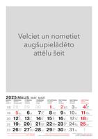 Fotokalendārs 210x297