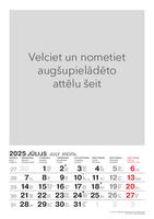 Fotokalendārs 210x297