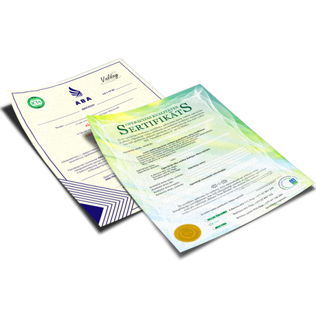 Divpusējas ekskluzīvas veidlapas