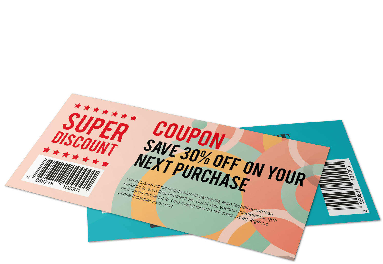 The price starts from 40€ + VAT