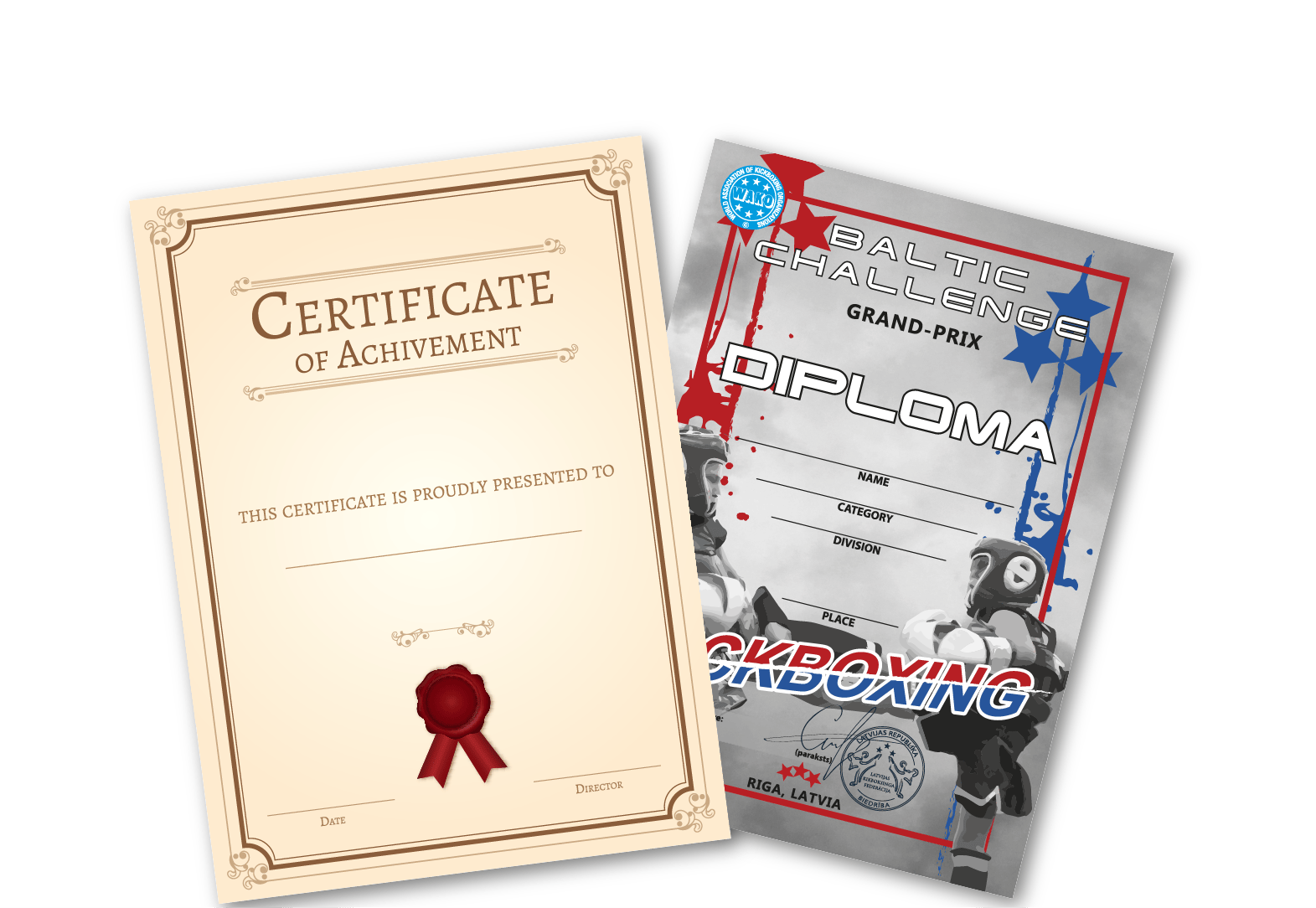 Cena sākot no 14.95€ + PVN