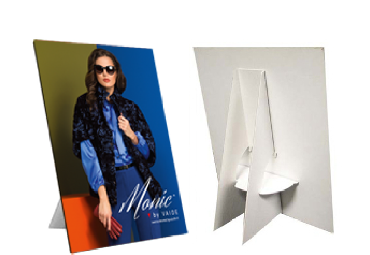 The price starts from 42€ + VAT