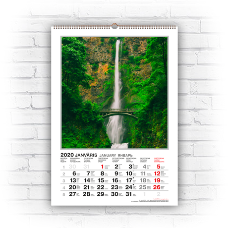 Photo Calendar