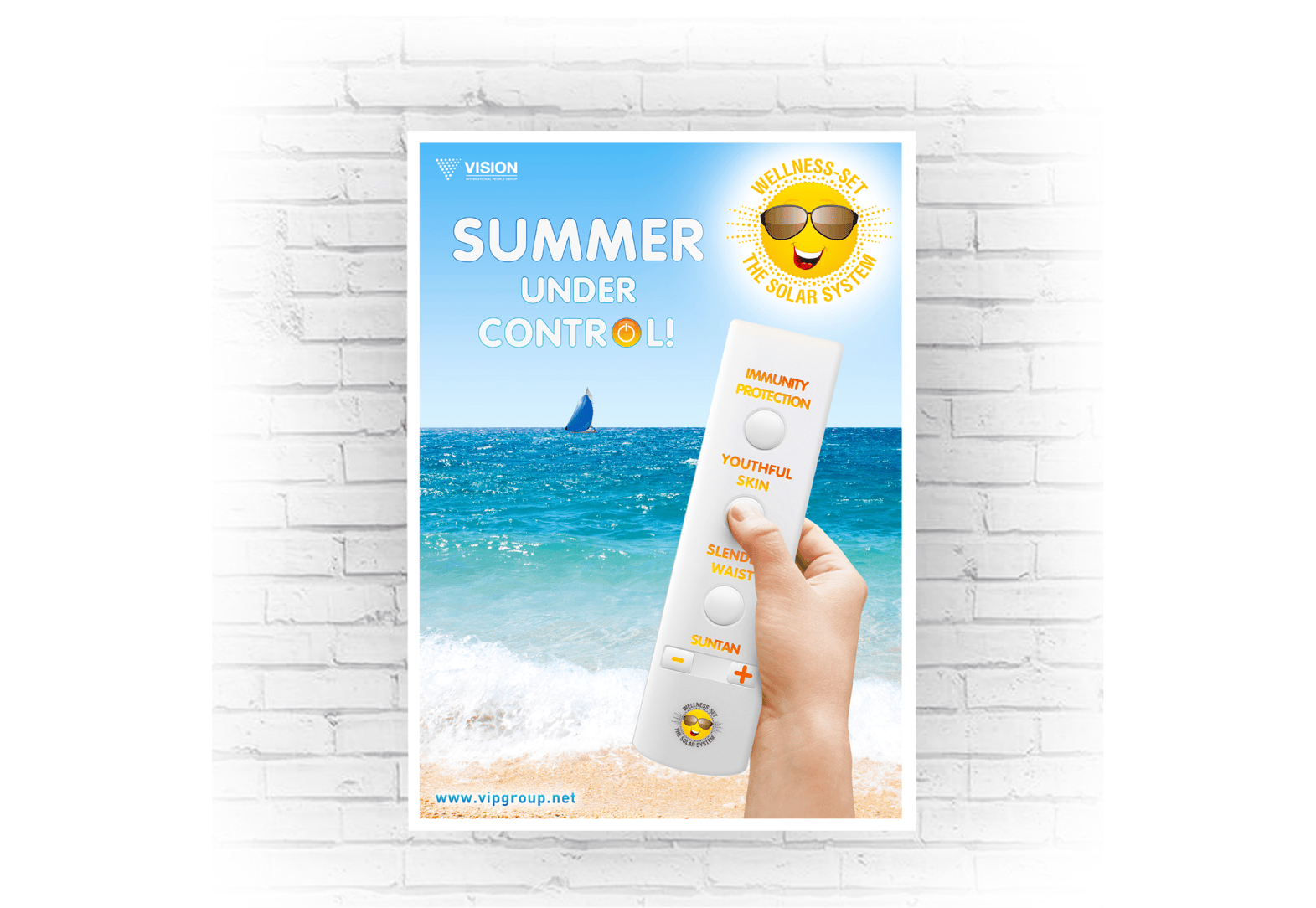 The price starts from 12.72€ + VAT