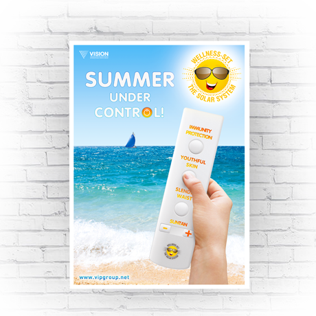 Posters - offset & HP Indigo