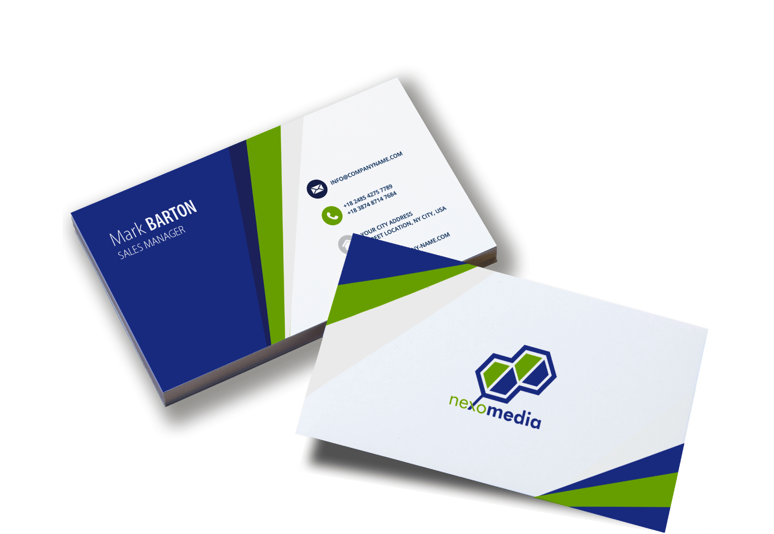 The price starts from 8.99€ + VAT