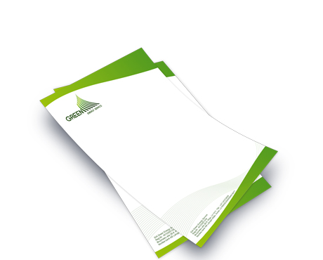 Letterheads