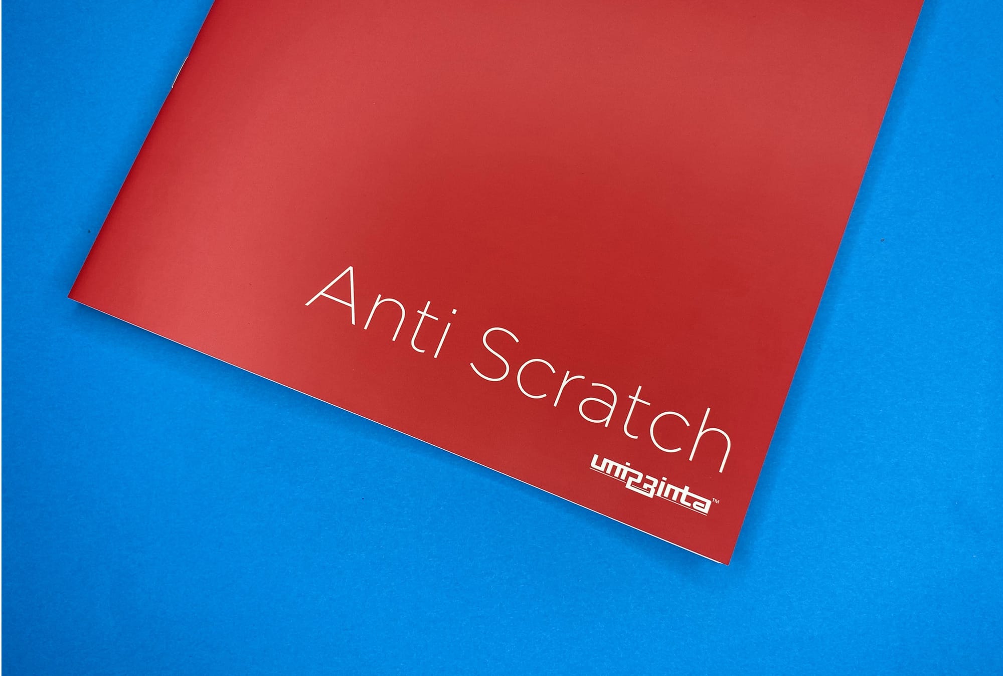 Anti Scratch